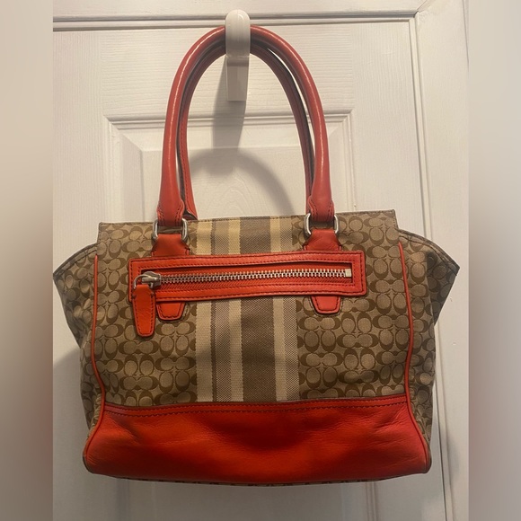 COACH Purse - Picture 5 of 11